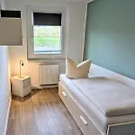 August 29 Apartment *