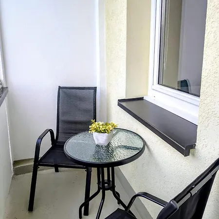 August 29 Apartamento *