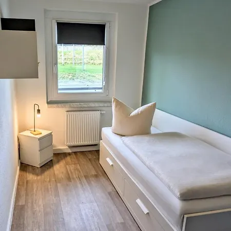 August 29 Lejlighed *