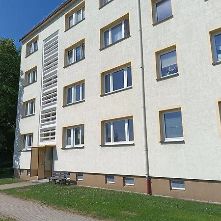 Apartamento August 29 Gelenau